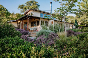 Oak Meadows House